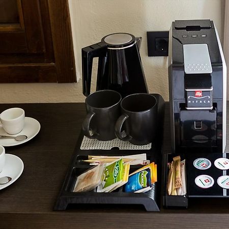 Elg Contessa Boutique Hotel Hanya Dış mekan fotoğraf