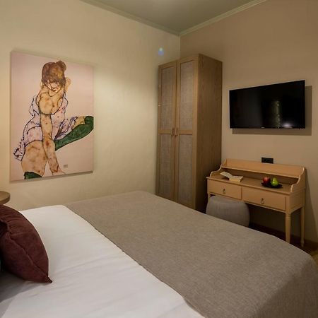 Elg Contessa Boutique Hotel Hanya Dış mekan fotoğraf