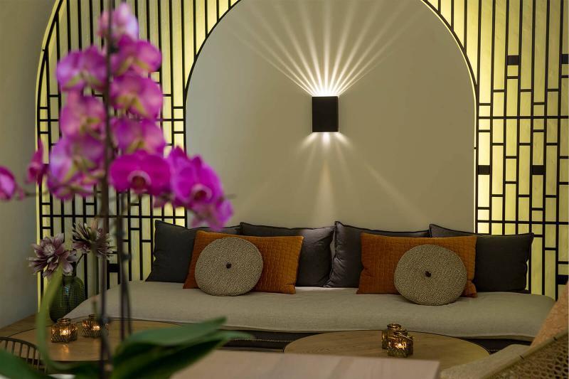 Elg Contessa Boutique Hotel Hanya Dış mekan fotoğraf