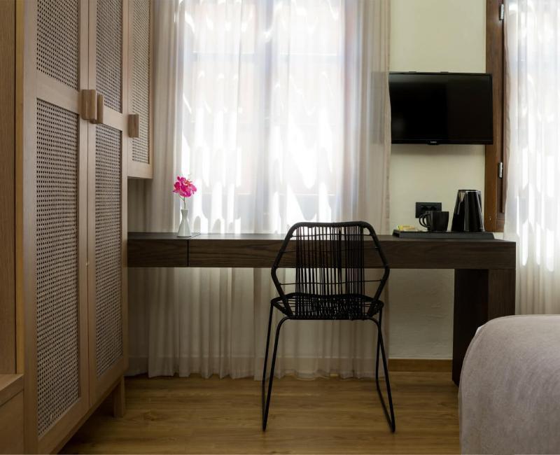 Elg Contessa Boutique Hotel Hanya Dış mekan fotoğraf