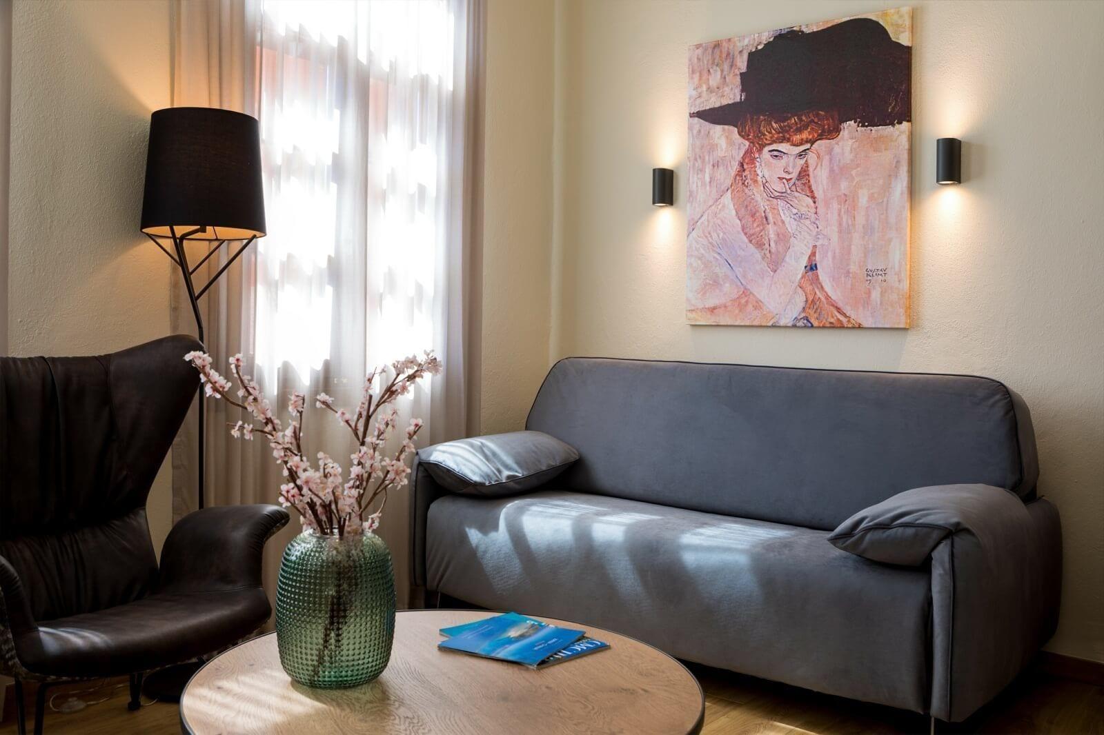 Elg Contessa Boutique Hotel Hanya Dış mekan fotoğraf