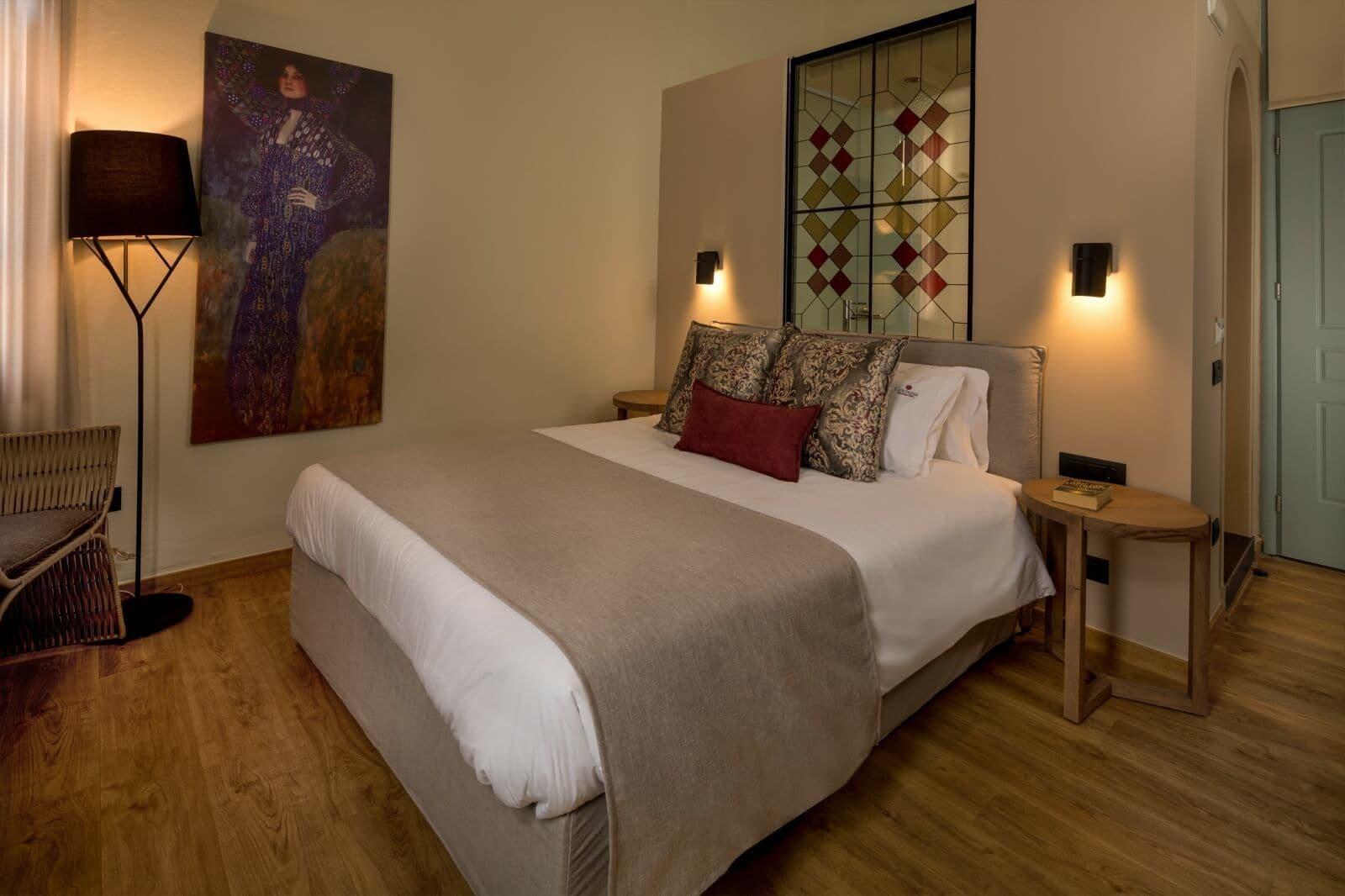 Elg Contessa Boutique Hotel Hanya Dış mekan fotoğraf