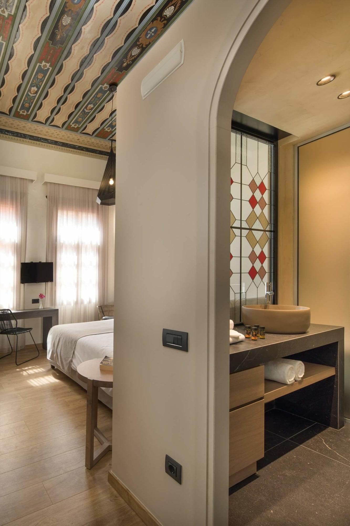 Elg Contessa Boutique Hotel Hanya Dış mekan fotoğraf