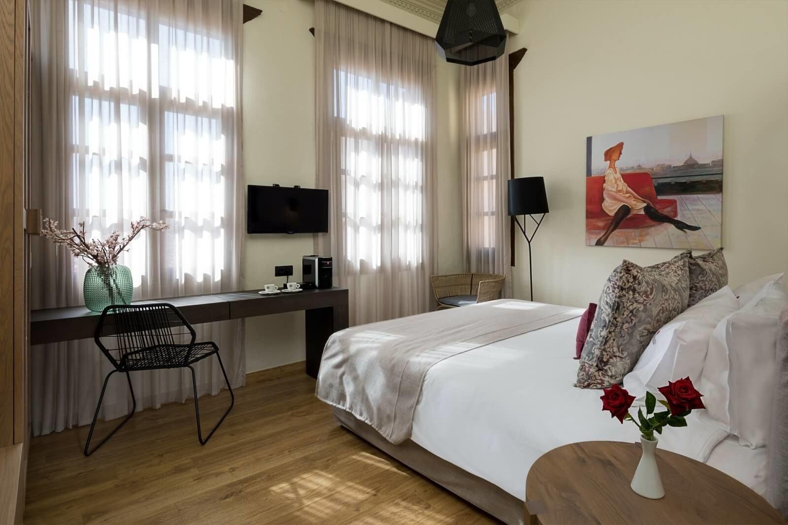 Elg Contessa Boutique Hotel Hanya Dış mekan fotoğraf