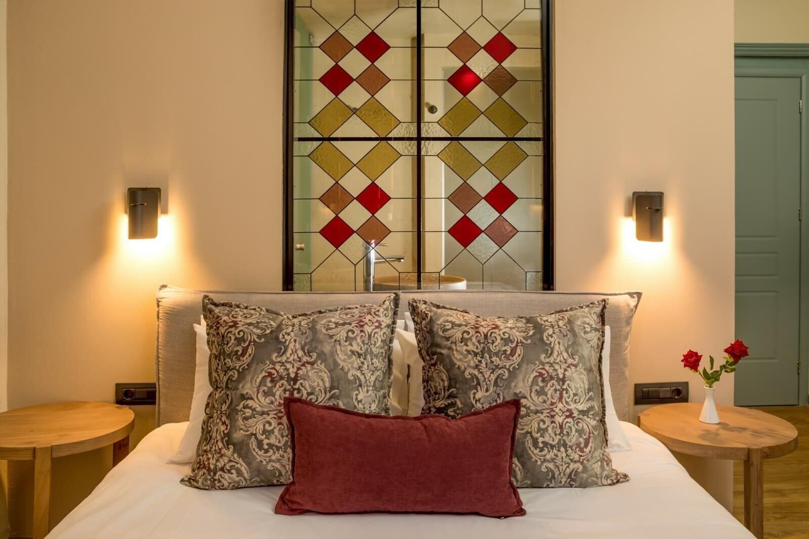 Elg Contessa Boutique Hotel Hanya Dış mekan fotoğraf