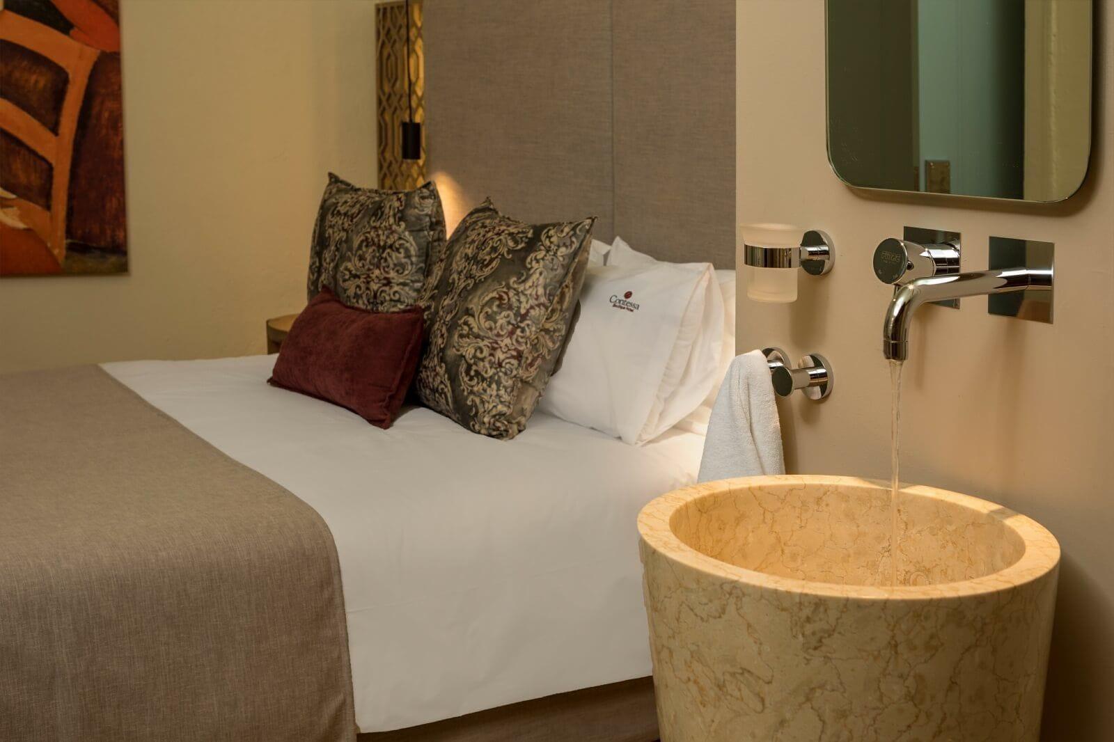 Elg Contessa Boutique Hotel Hanya Dış mekan fotoğraf