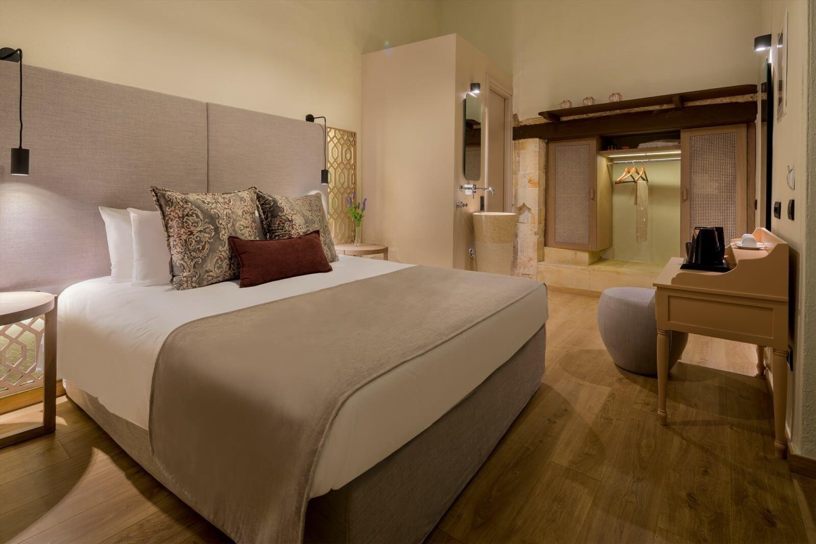 Elg Contessa Boutique Hotel Hanya Dış mekan fotoğraf