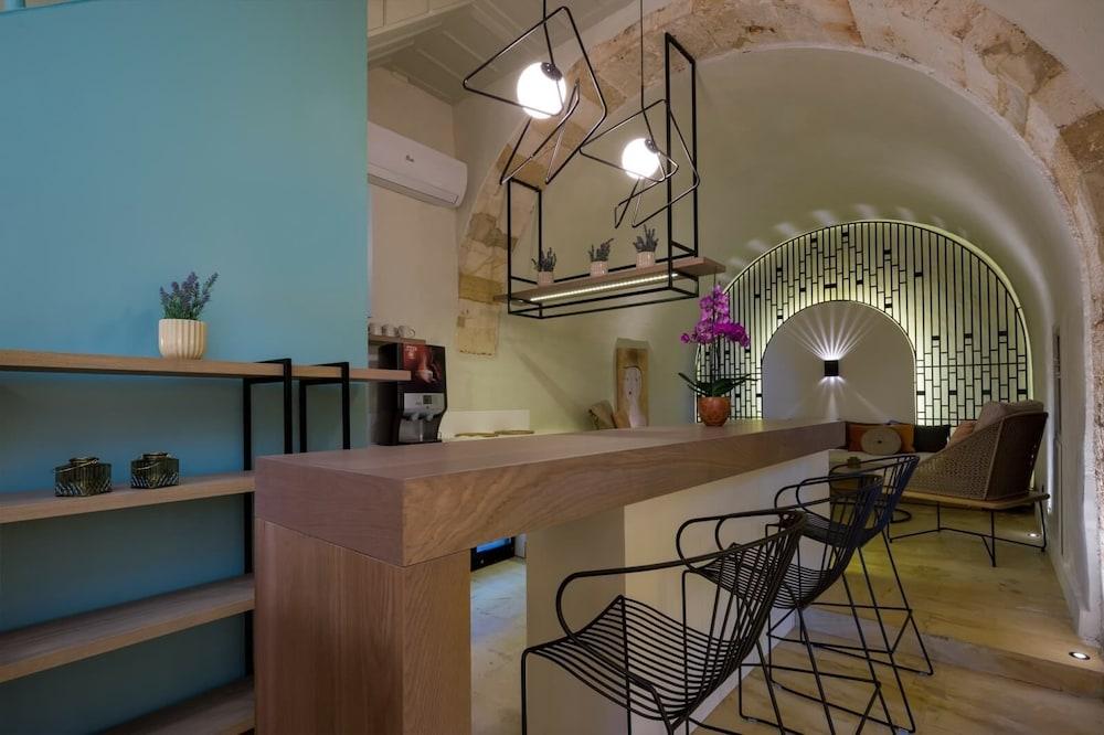 Elg Contessa Boutique Hotel Hanya Dış mekan fotoğraf