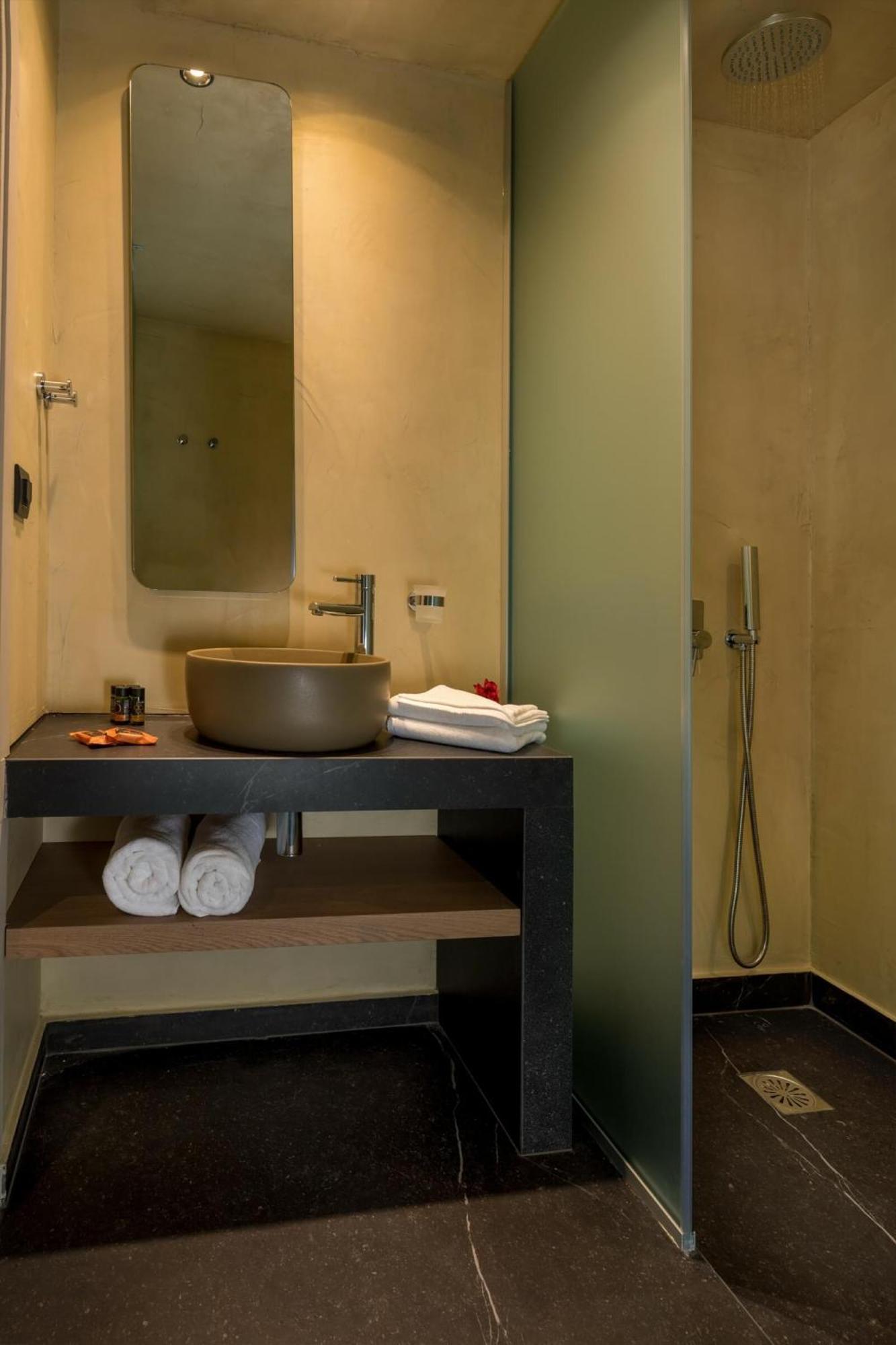 Elg Contessa Boutique Hotel Hanya Dış mekan fotoğraf