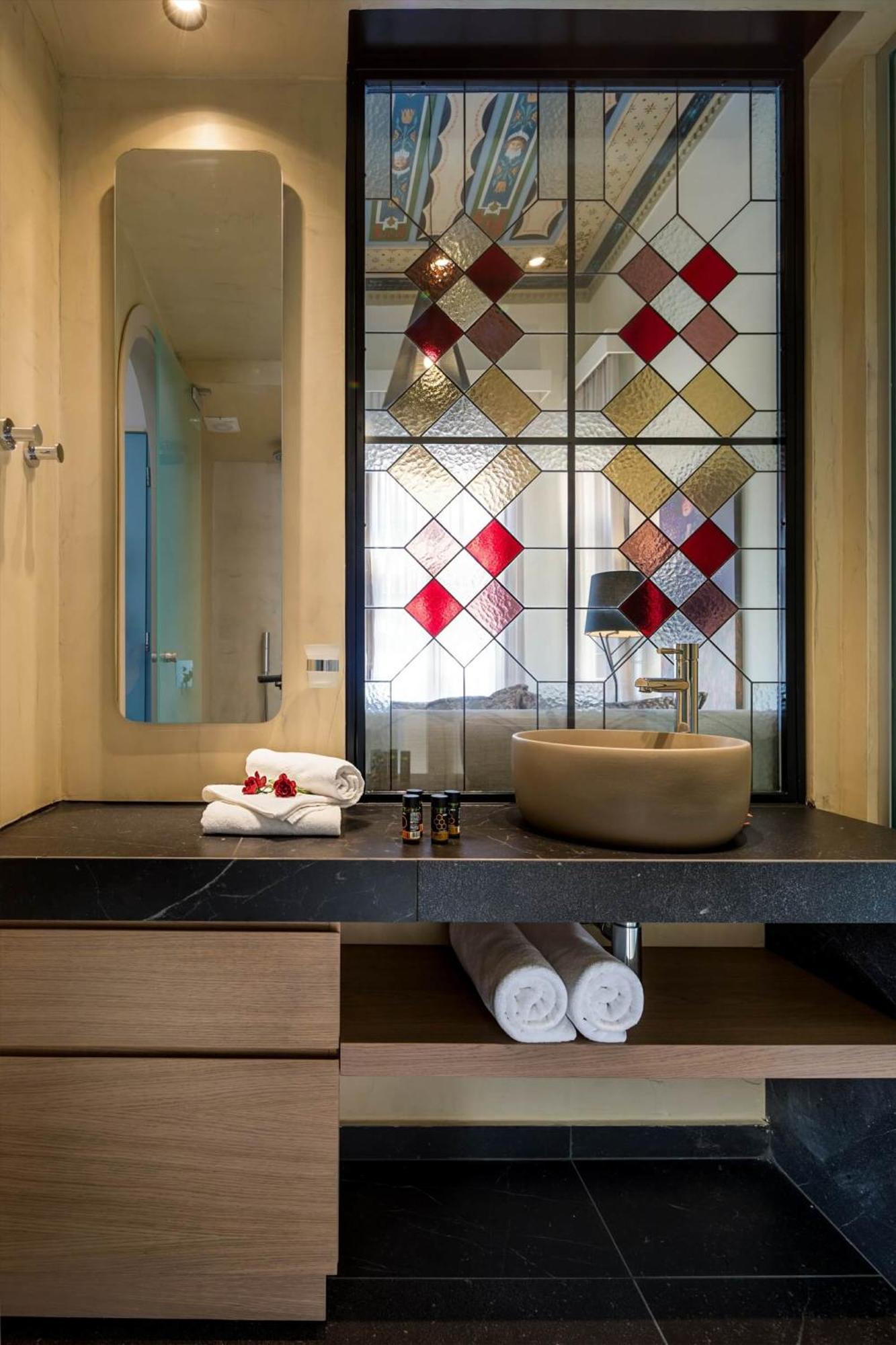 Elg Contessa Boutique Hotel Hanya Dış mekan fotoğraf