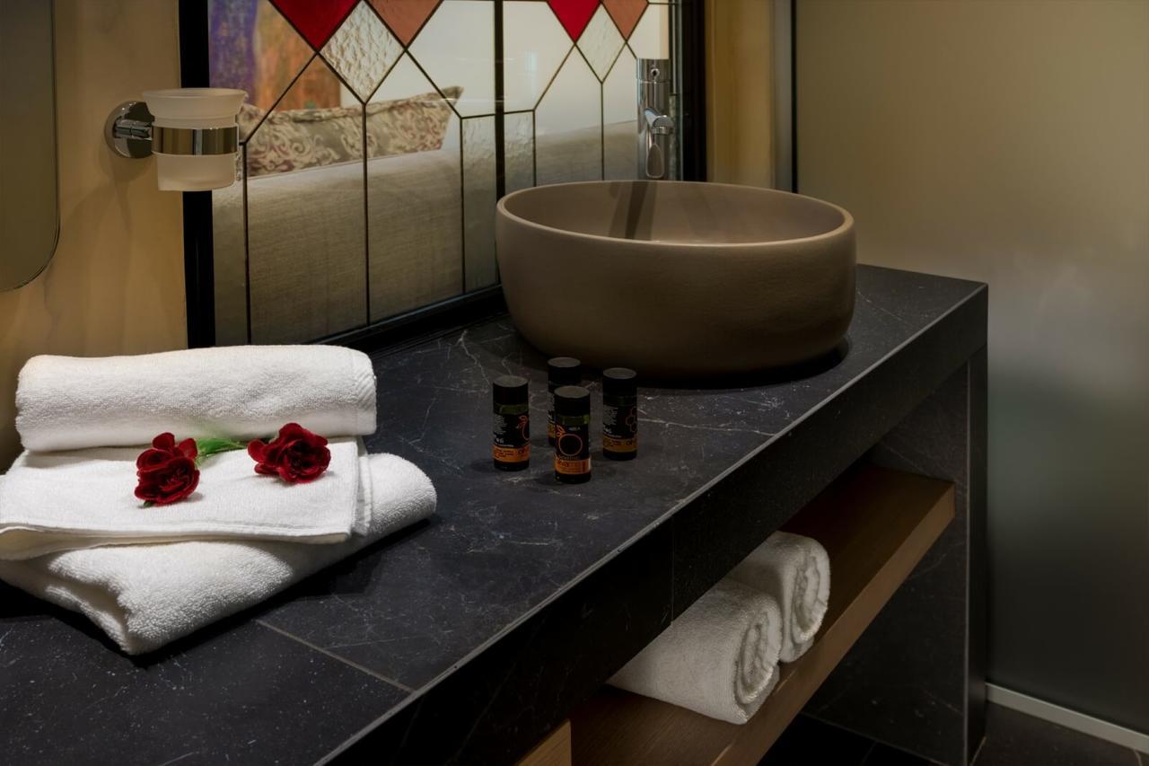 Elg Contessa Boutique Hotel Hanya Dış mekan fotoğraf
