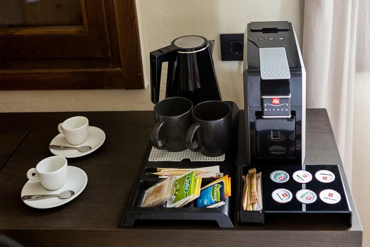 Elg Contessa Boutique Hotel Hanya Dış mekan fotoğraf