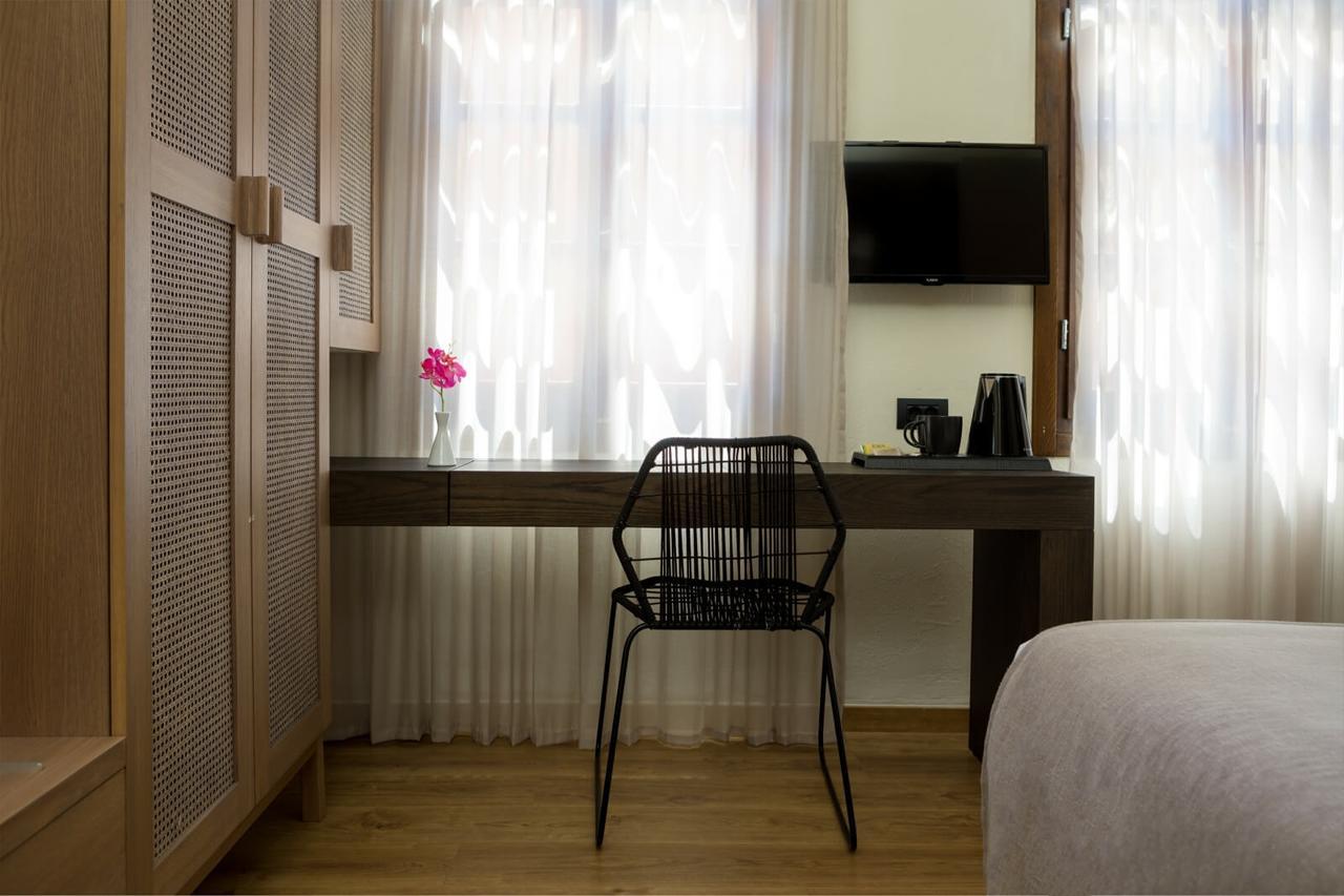 Elg Contessa Boutique Hotel Hanya Dış mekan fotoğraf