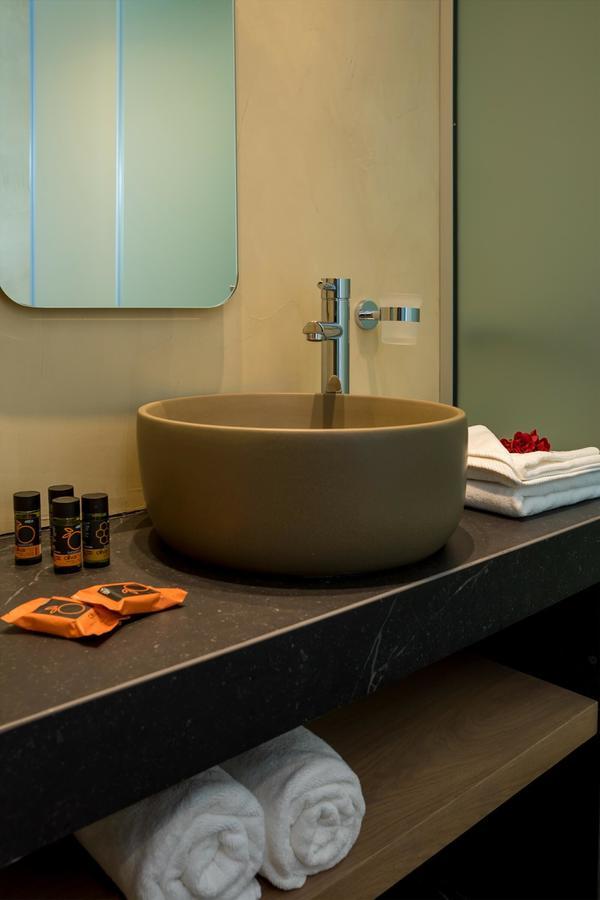 Elg Contessa Boutique Hotel Hanya Dış mekan fotoğraf