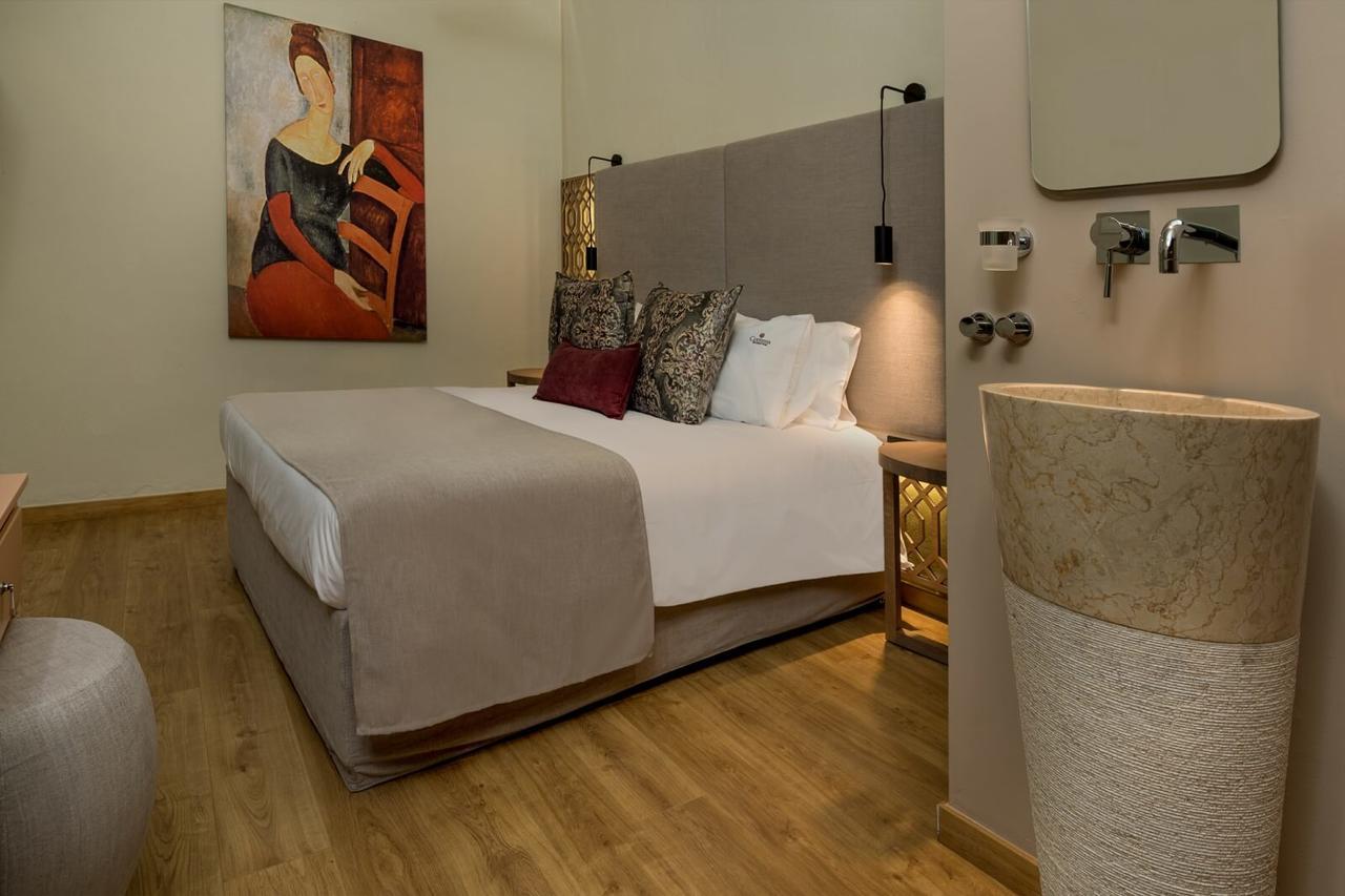 Elg Contessa Boutique Hotel Hanya Dış mekan fotoğraf