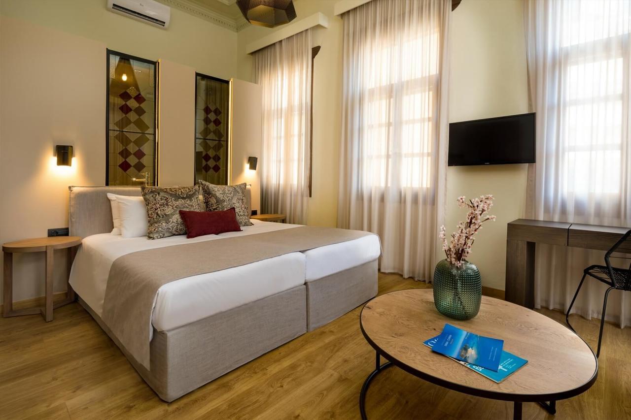 Elg Contessa Boutique Hotel Hanya Dış mekan fotoğraf