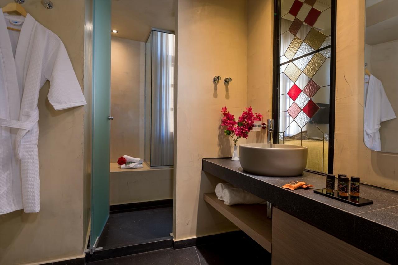 Elg Contessa Boutique Hotel Hanya Dış mekan fotoğraf