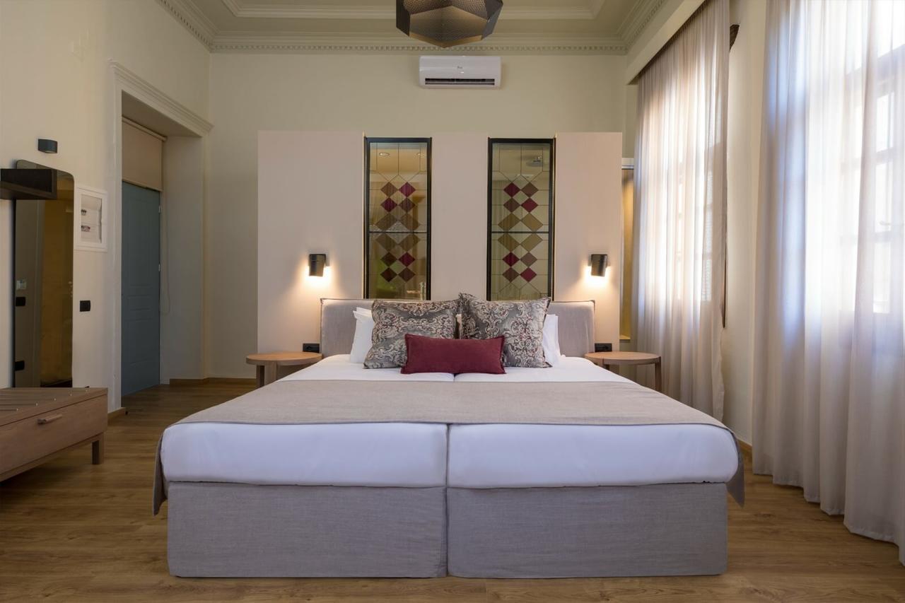 Elg Contessa Boutique Hotel Hanya Dış mekan fotoğraf