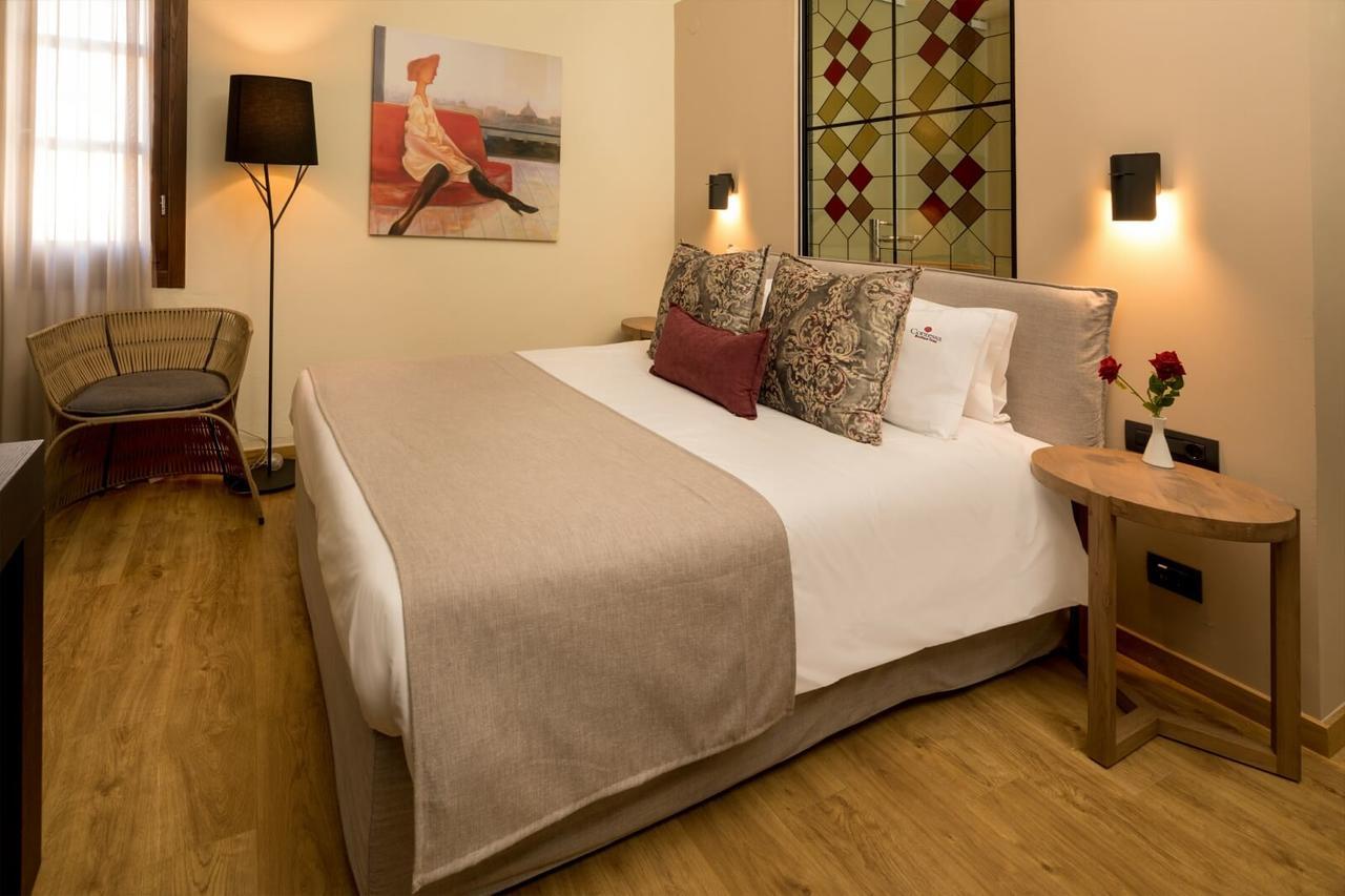 Elg Contessa Boutique Hotel Hanya Dış mekan fotoğraf