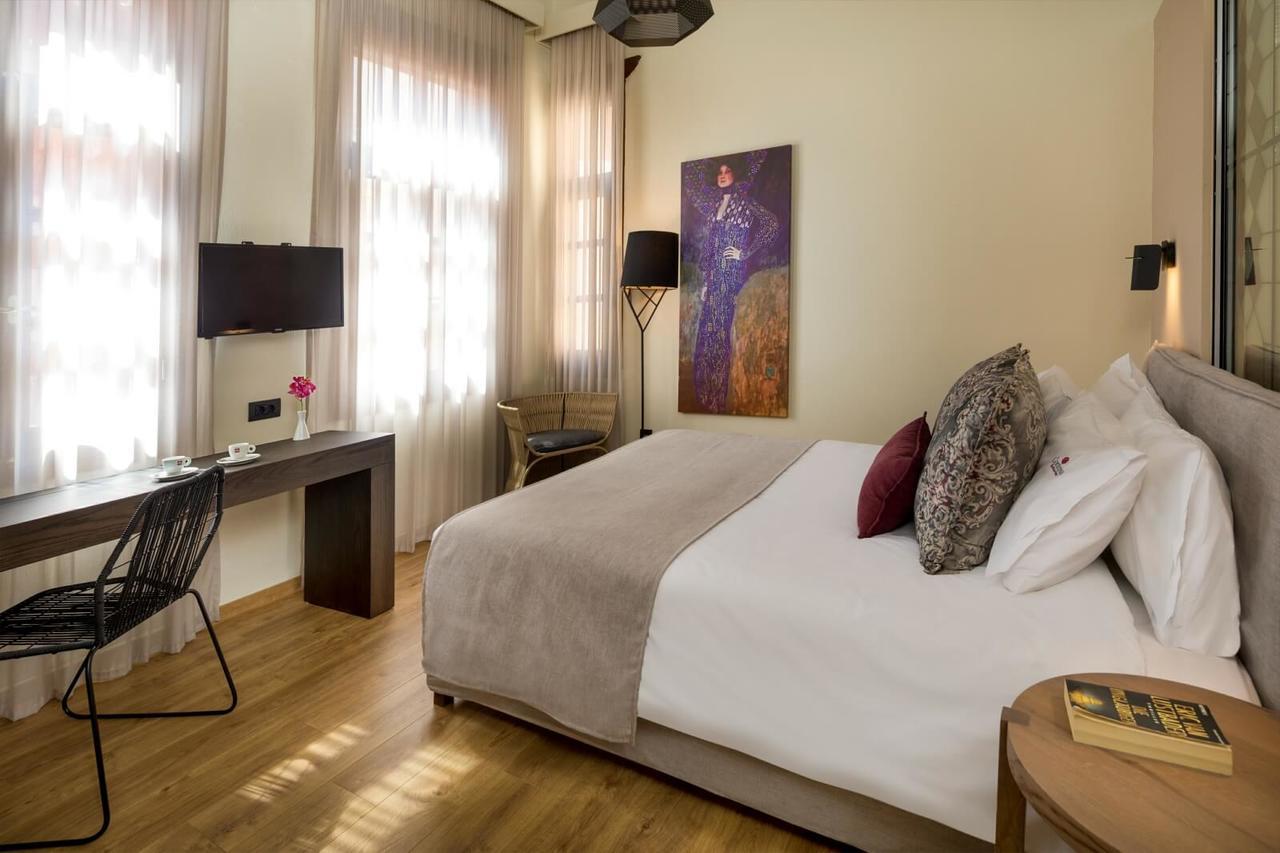 Elg Contessa Boutique Hotel Hanya Dış mekan fotoğraf