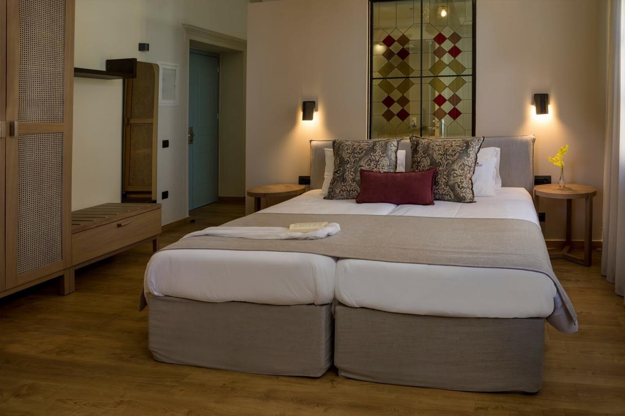 Elg Contessa Boutique Hotel Hanya Dış mekan fotoğraf