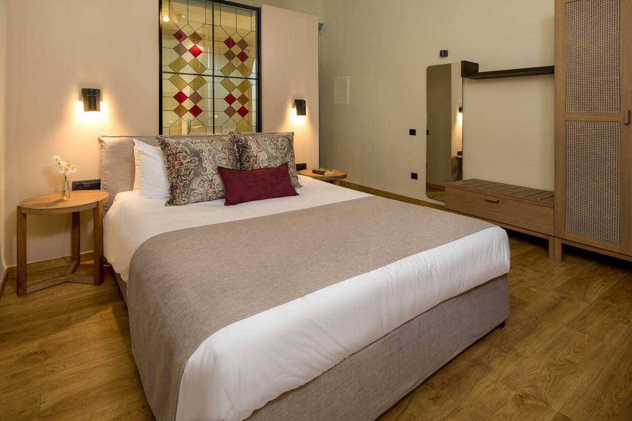 Elg Contessa Boutique Hotel Hanya Dış mekan fotoğraf