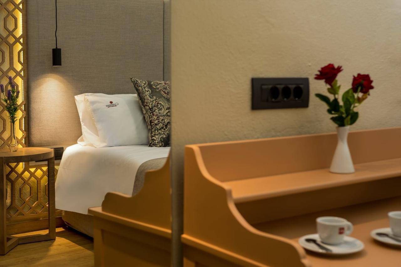 Elg Contessa Boutique Hotel Hanya Dış mekan fotoğraf