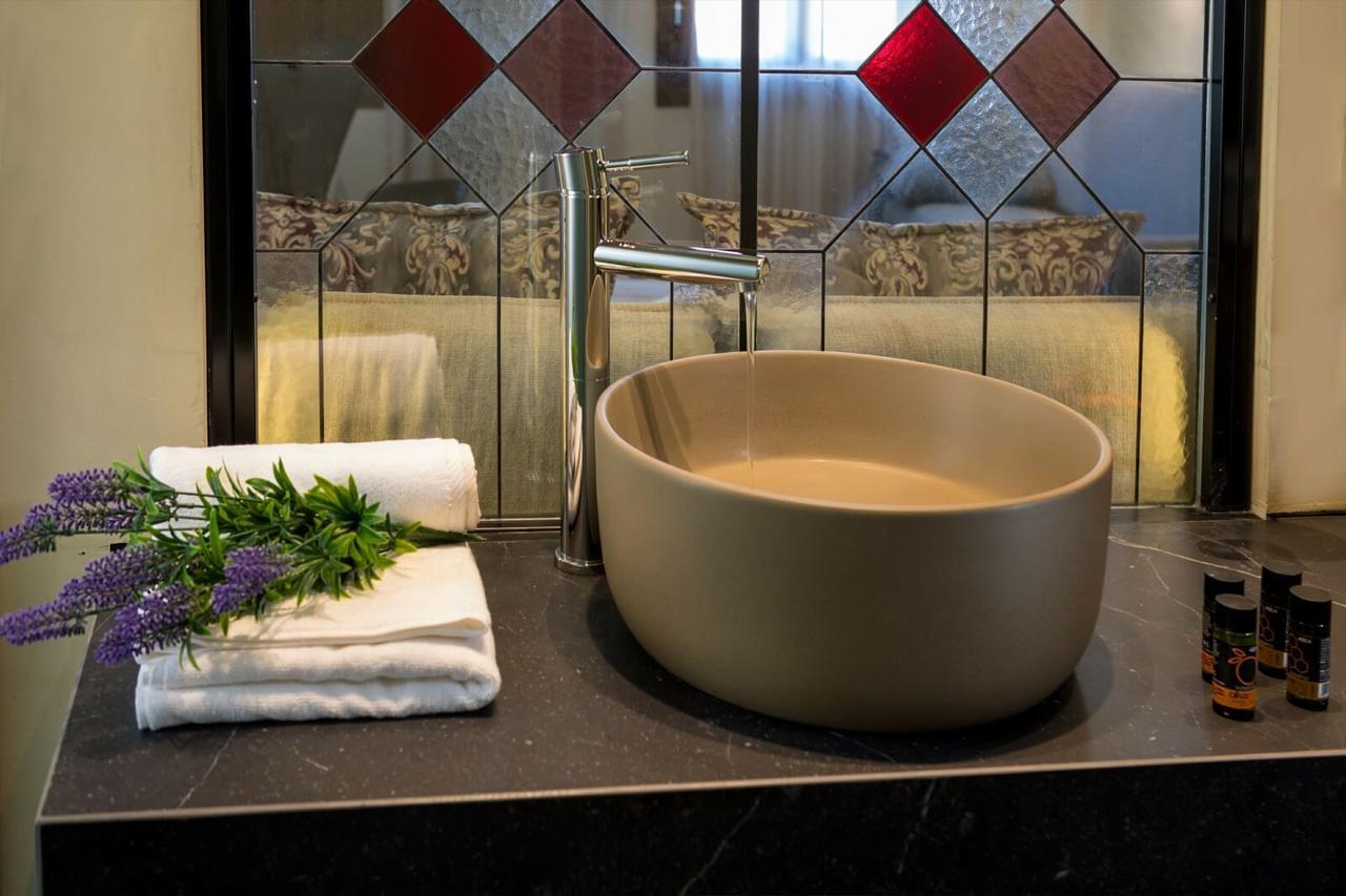 Elg Contessa Boutique Hotel Hanya Dış mekan fotoğraf